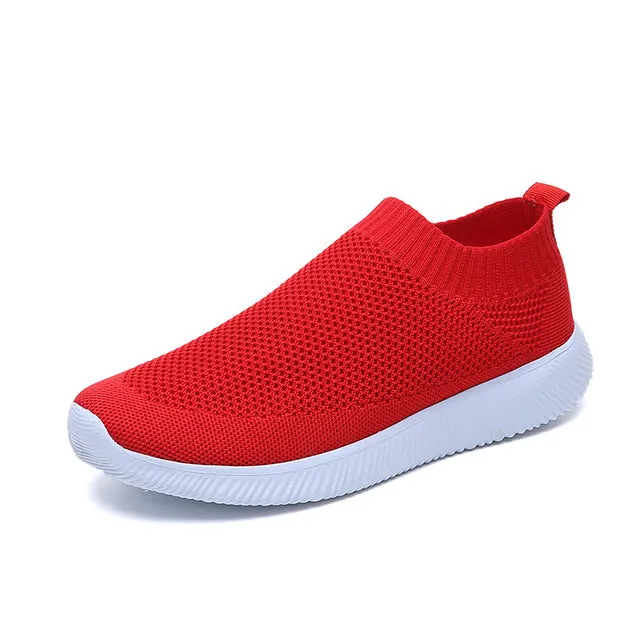 2019 Women Sneakers Fashion Socks Shoes