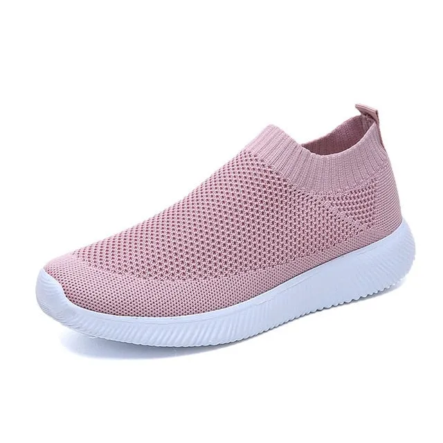 2019 Women Sneakers Fashion Socks Shoes