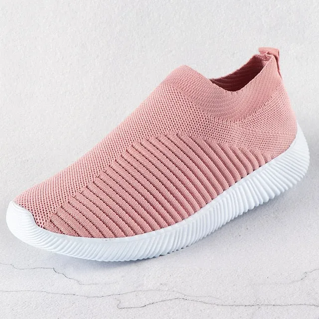 2019 Women Sneakers Fashion Socks Shoes