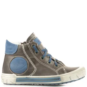 (2632-7) Emel Sneakers