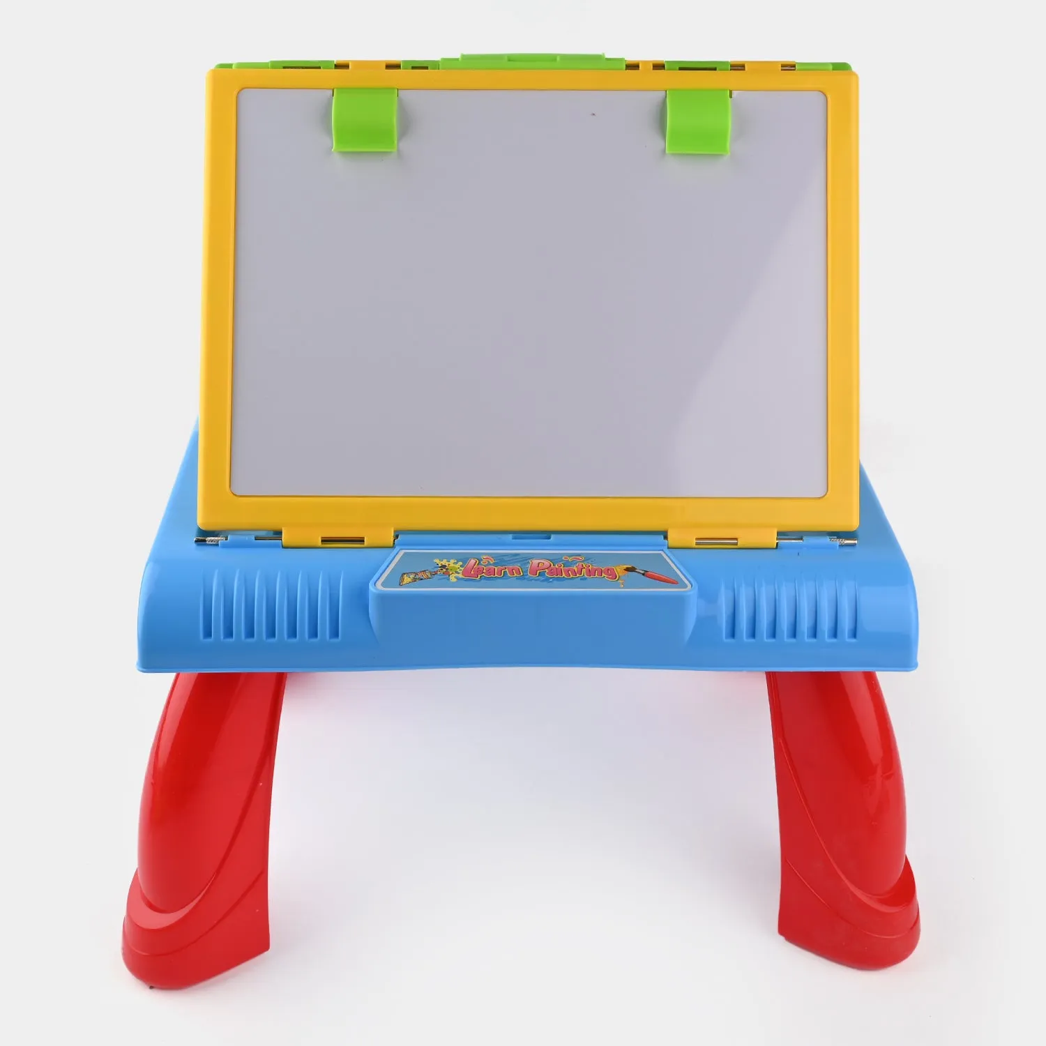 3 in1 Kid's Easel Projection Drawing Table For Kids