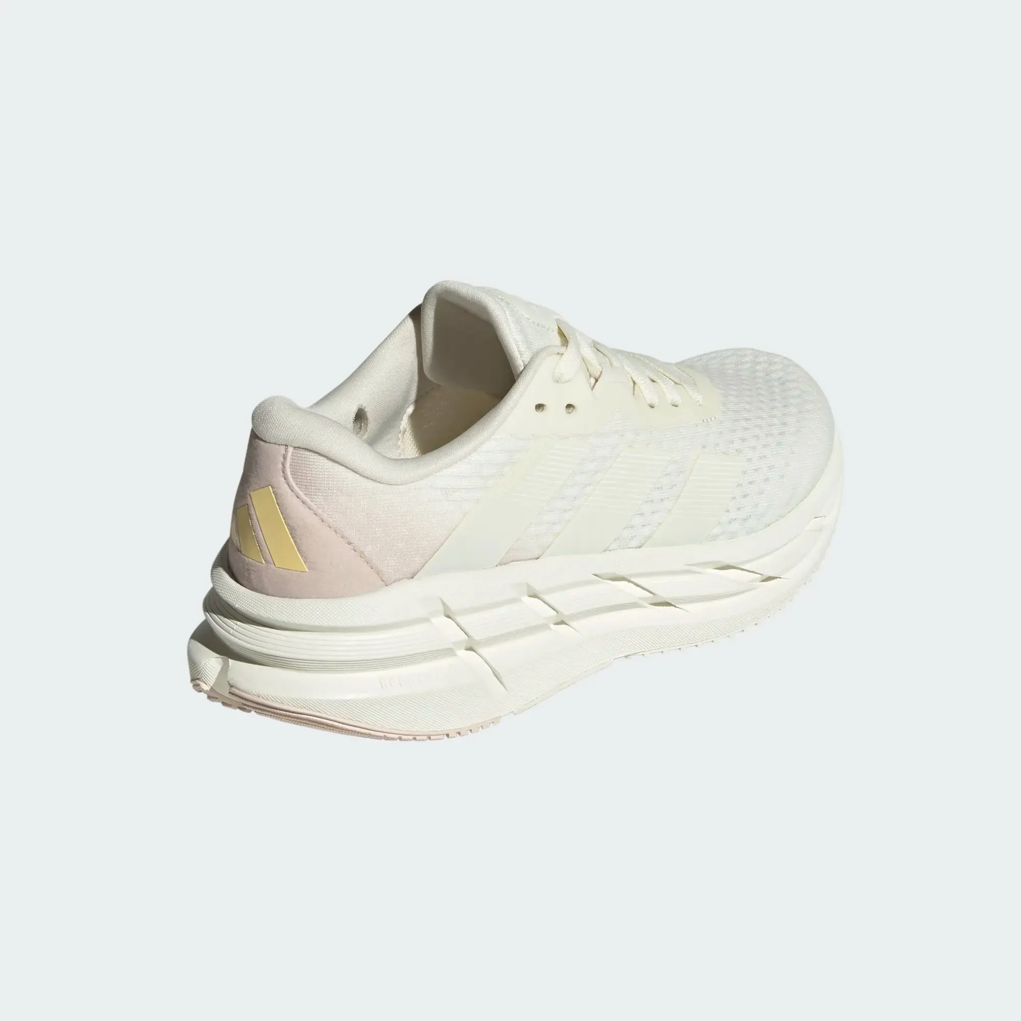 adidas Adistar 3 womens Off White Mauve