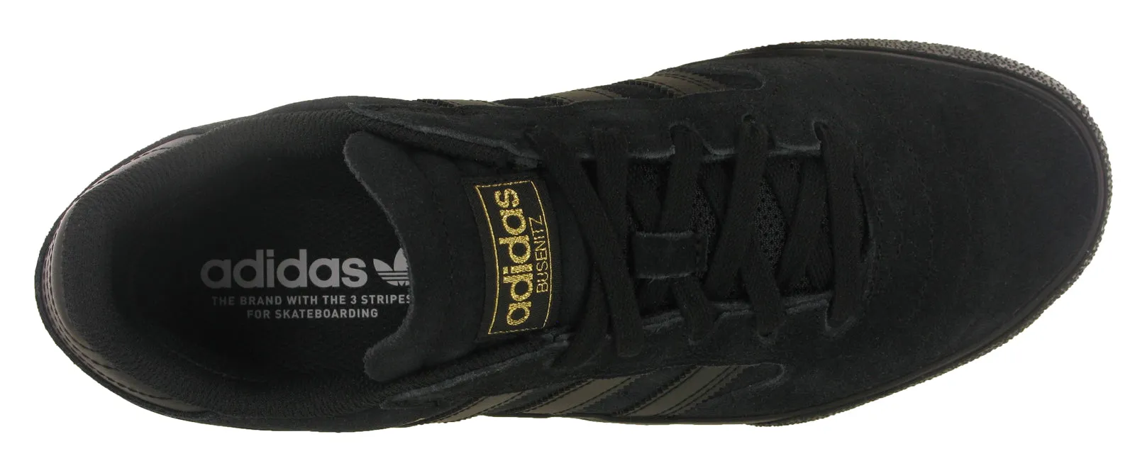 Adidas Busenitz Vulcan ll Mens Trainers