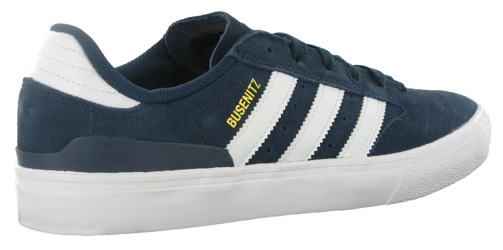 Adidas Busenitz Vulcan ll Mens Trainers