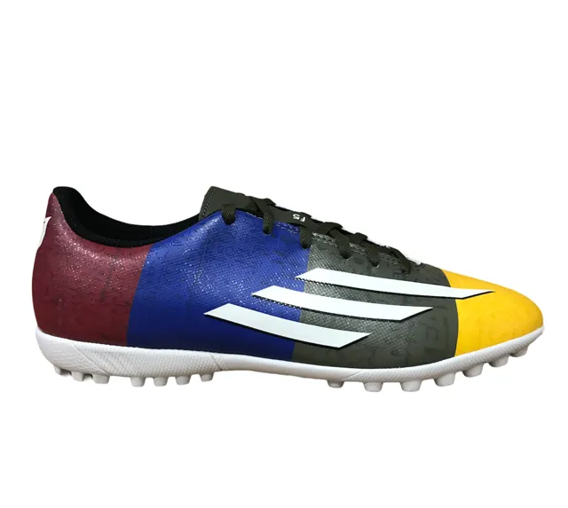 Adidas F5 TF MESSI M21773 fantasy men's soccer shoe