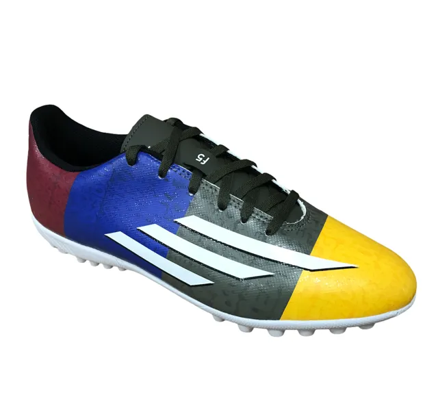 Adidas F5 TF MESSI M21773 fantasy men's soccer shoe