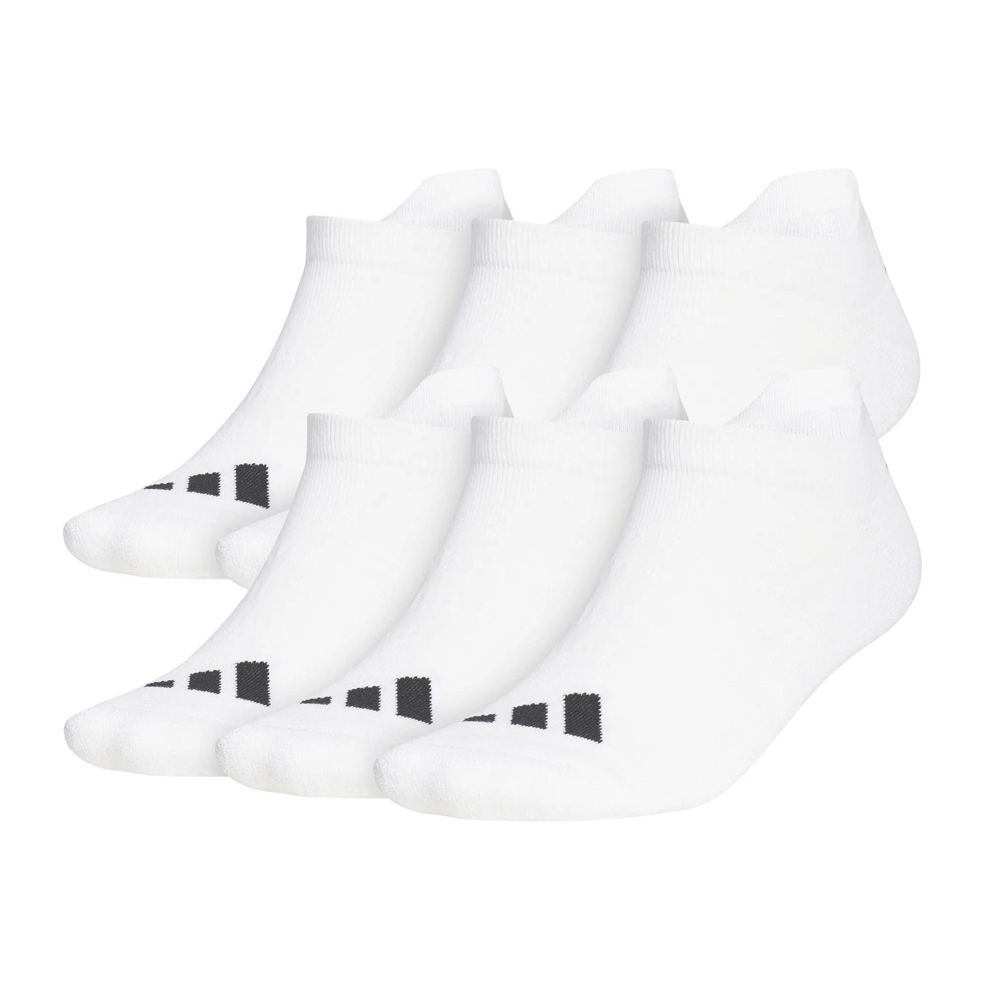 adidas Golf 6 Pack Ankle Sock