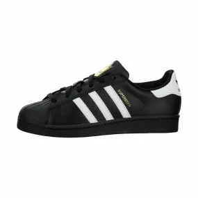 ADIDAS (JUNIOR'S) B23642 SUPERSTAR