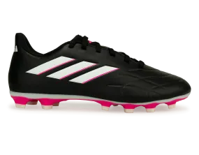 adidas Men's Copa Pure.4 FxG Black/Pink