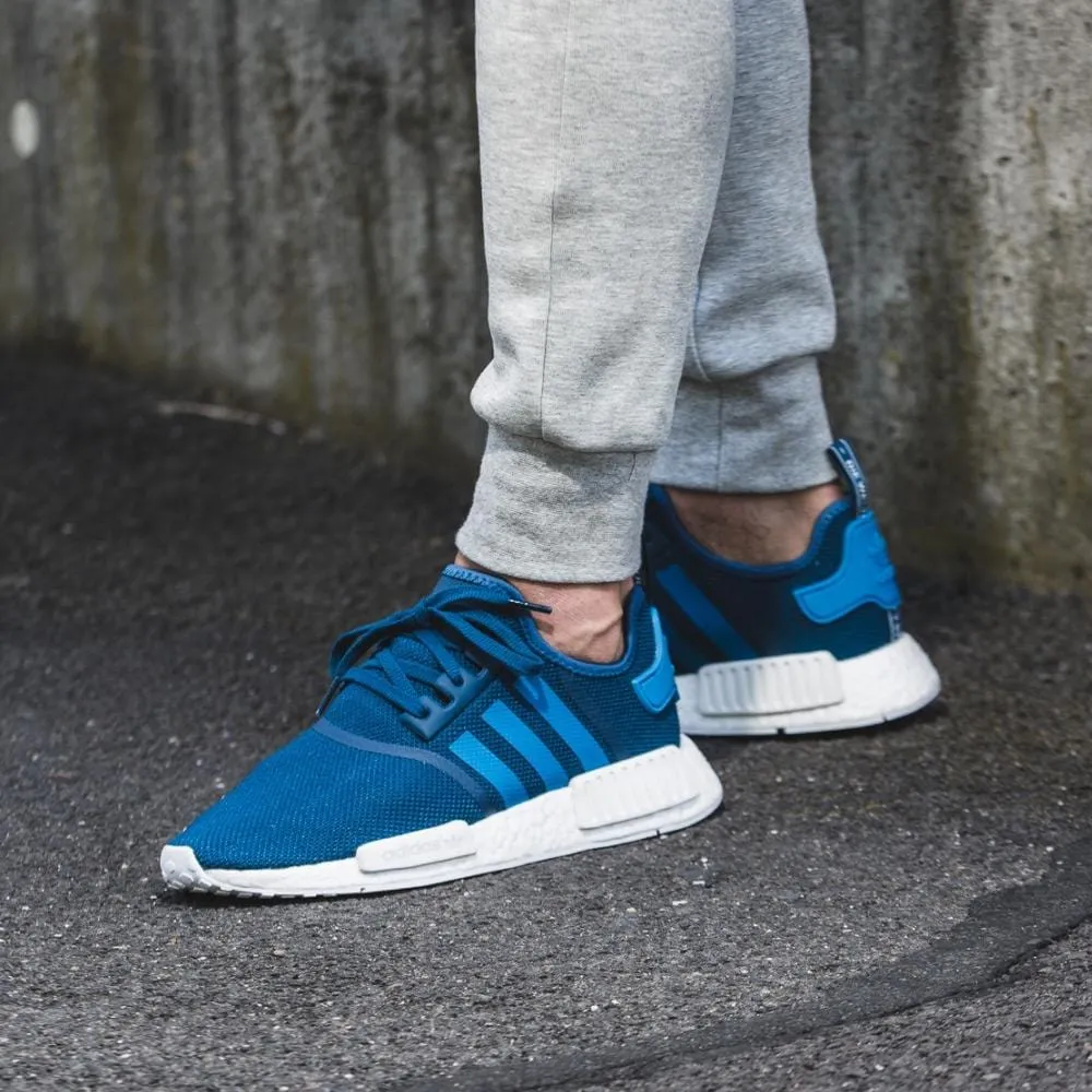 Adidas NMD_R1 'Unity Blue'