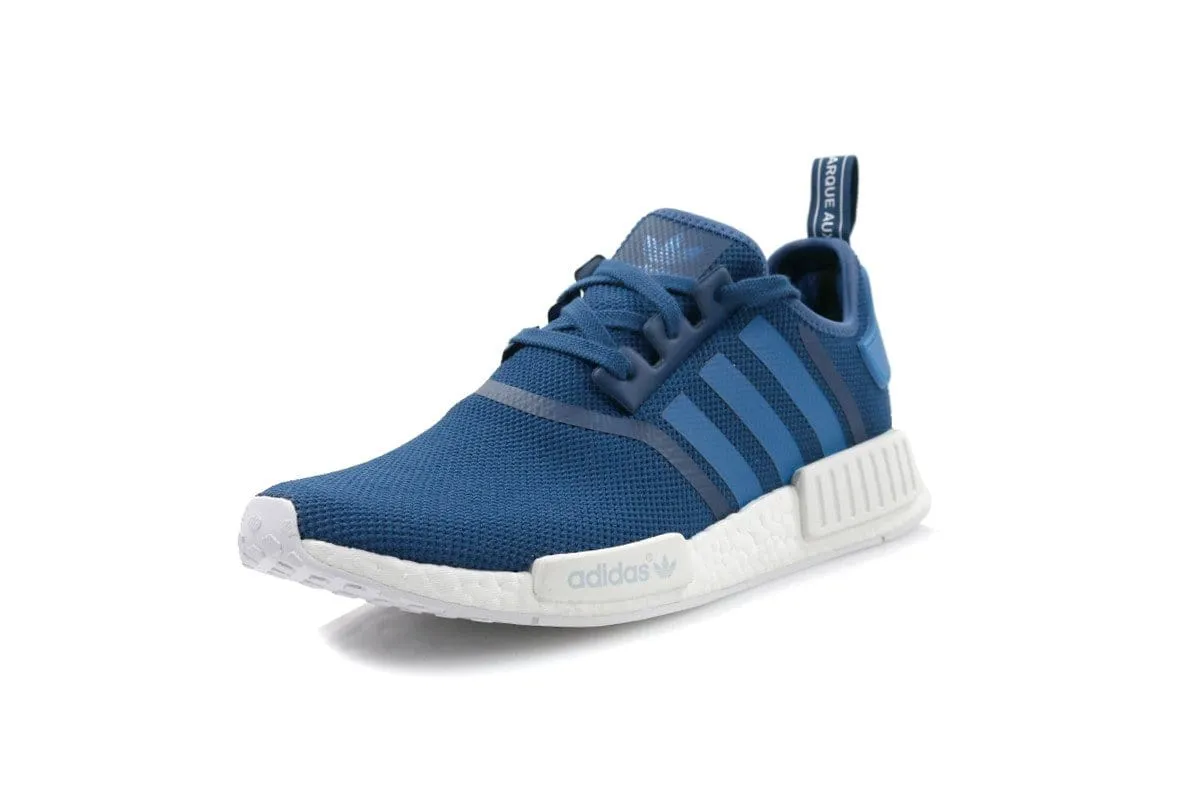 Adidas NMD_R1 'Unity Blue'