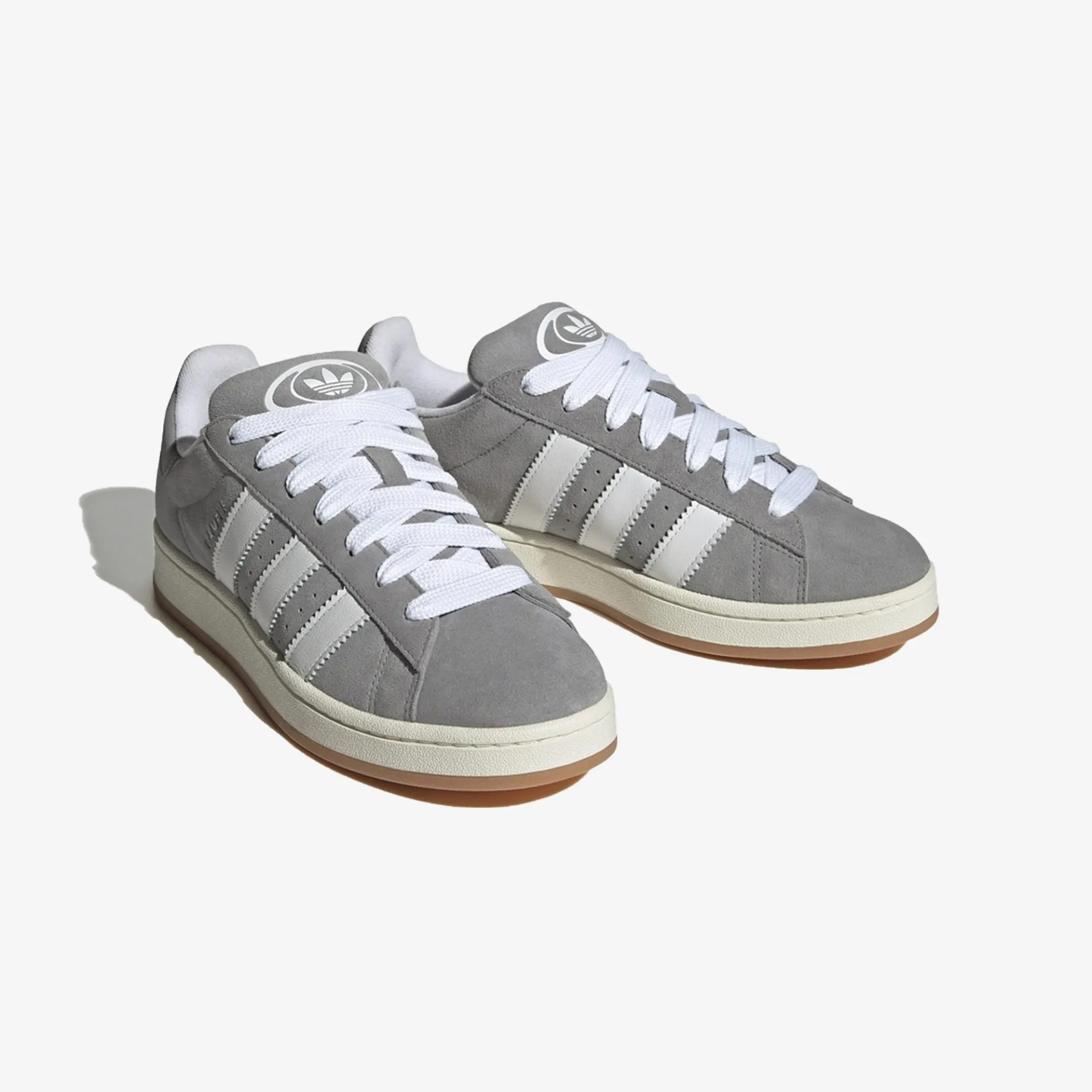 Adidas Originals | CAMPUS 00S CLASSIC  { GREY