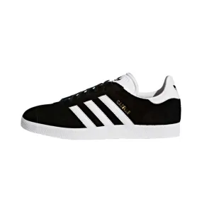 ADIDAS ORIGINALS GAZELLE CORE BLACK