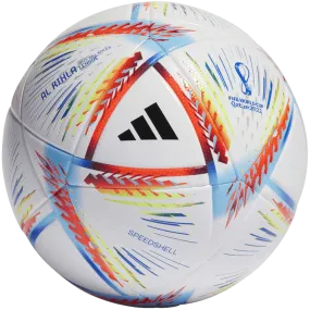 Adidas Rihla World Cup League Ball