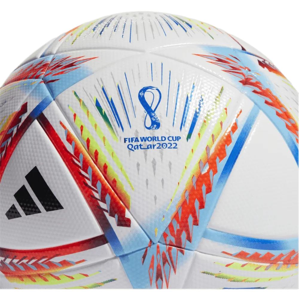 Adidas Rihla World Cup League Ball