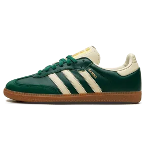 adidas Samba OG Wmns 'Collegiate Green Gum'