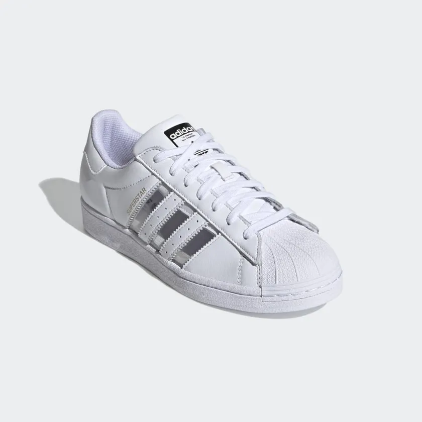 ADIDAS SUPERSTAR FOUNDATION