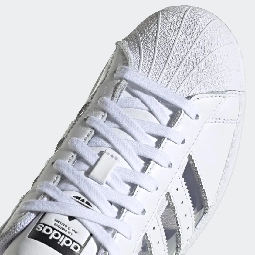 ADIDAS SUPERSTAR FOUNDATION