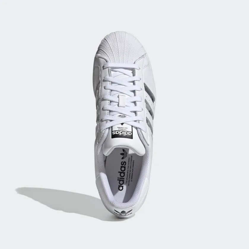 ADIDAS SUPERSTAR FOUNDATION