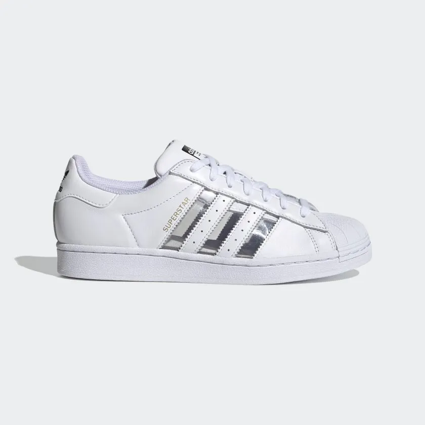 ADIDAS SUPERSTAR FOUNDATION