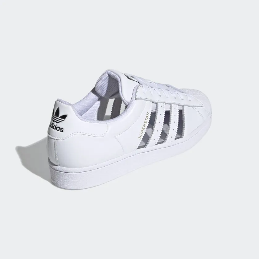 ADIDAS SUPERSTAR FOUNDATION