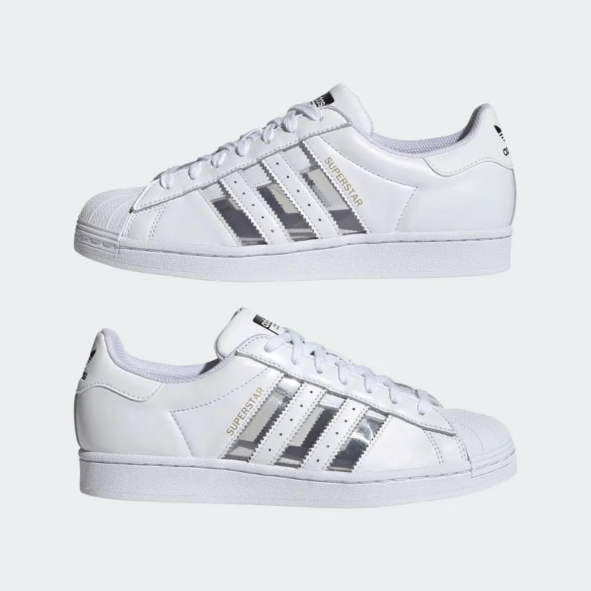 ADIDAS SUPERSTAR FOUNDATION