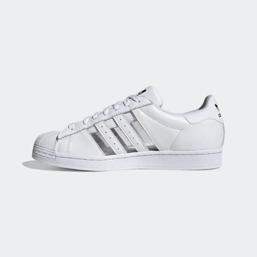 ADIDAS SUPERSTAR FOUNDATION