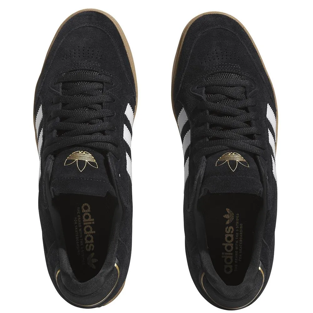 Adidas Tyshawn Low - Core Black