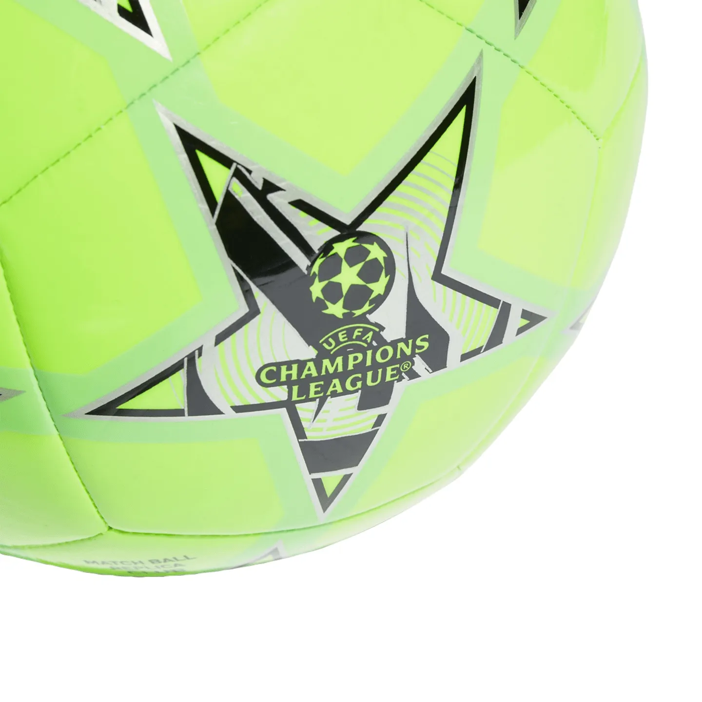 Adidas UEFA Champions League 23/24 Club Ball