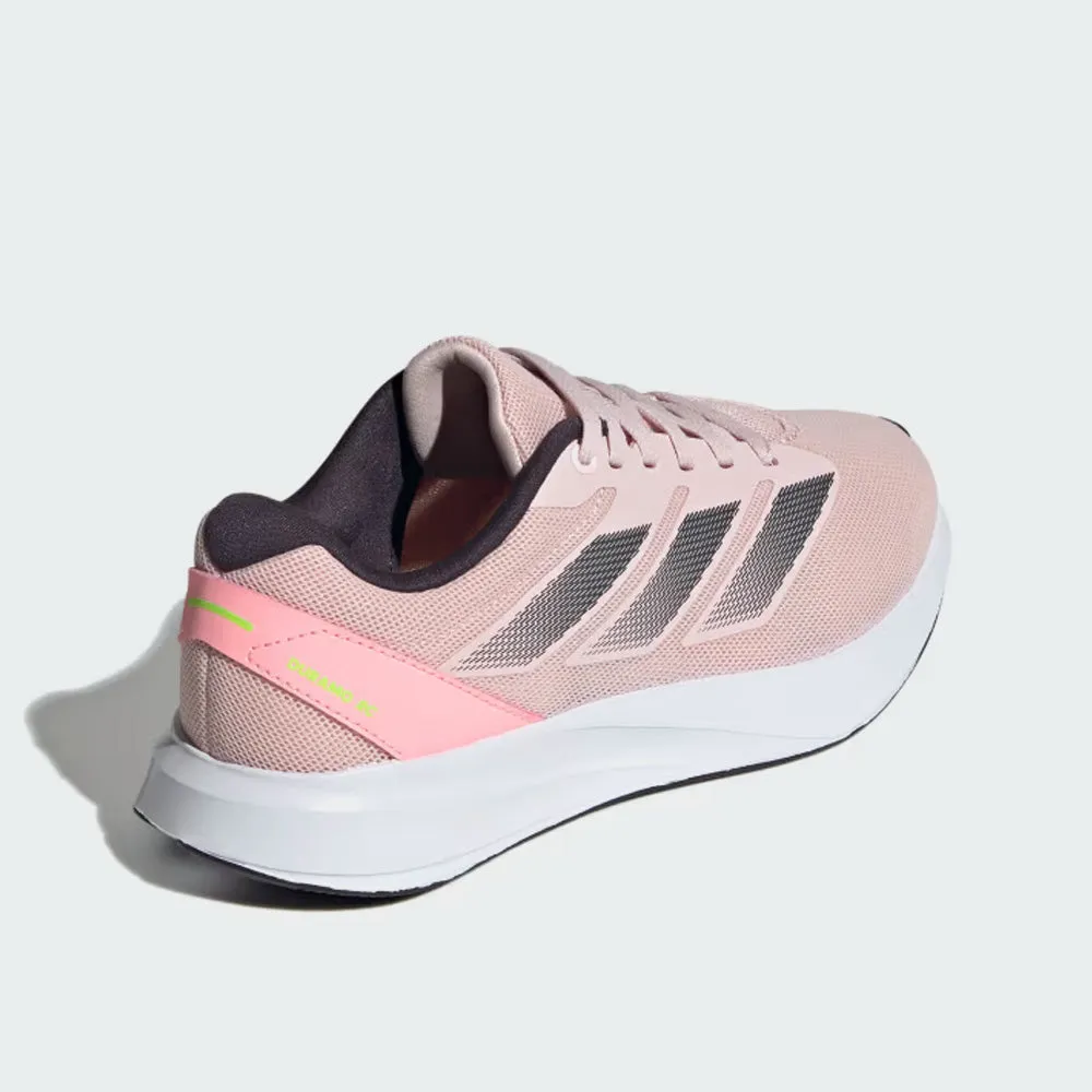 Adidas Womens Duramo Rc Entry Level Running Pink/white _ 182748 _ Pink