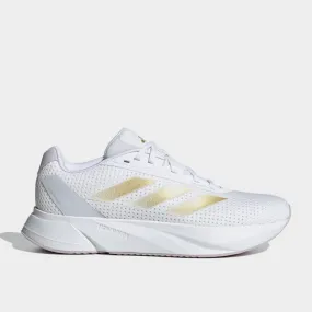 Adidas Womens Duramo Sl Running Gold/white _ 180792 _ White