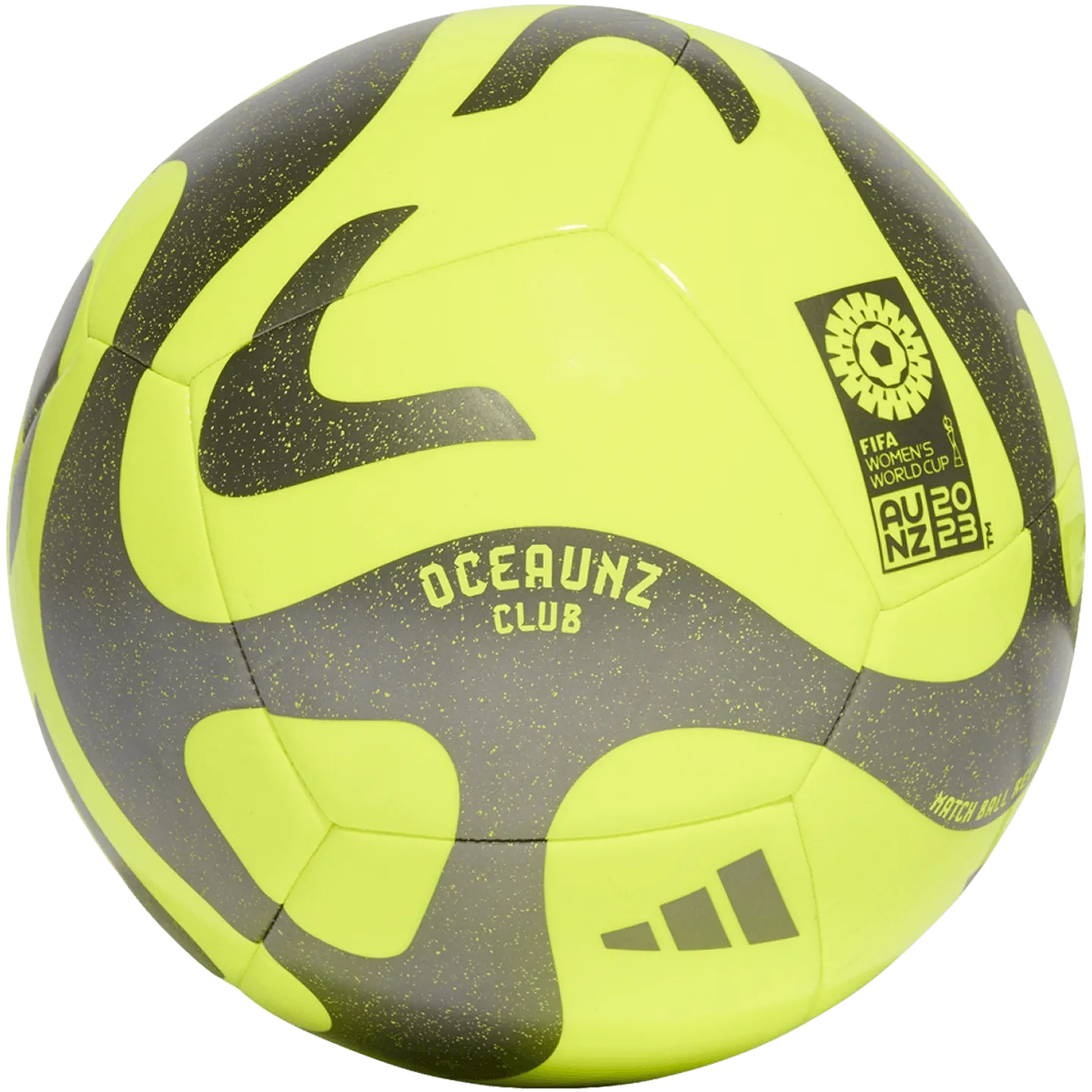 Adidas Womens World Cup Oceaunz Club Ball