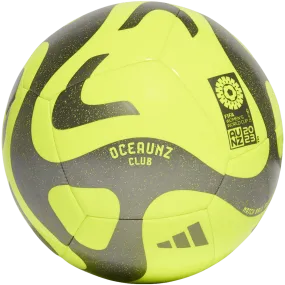 Adidas Womens World Cup Oceaunz Club Ball