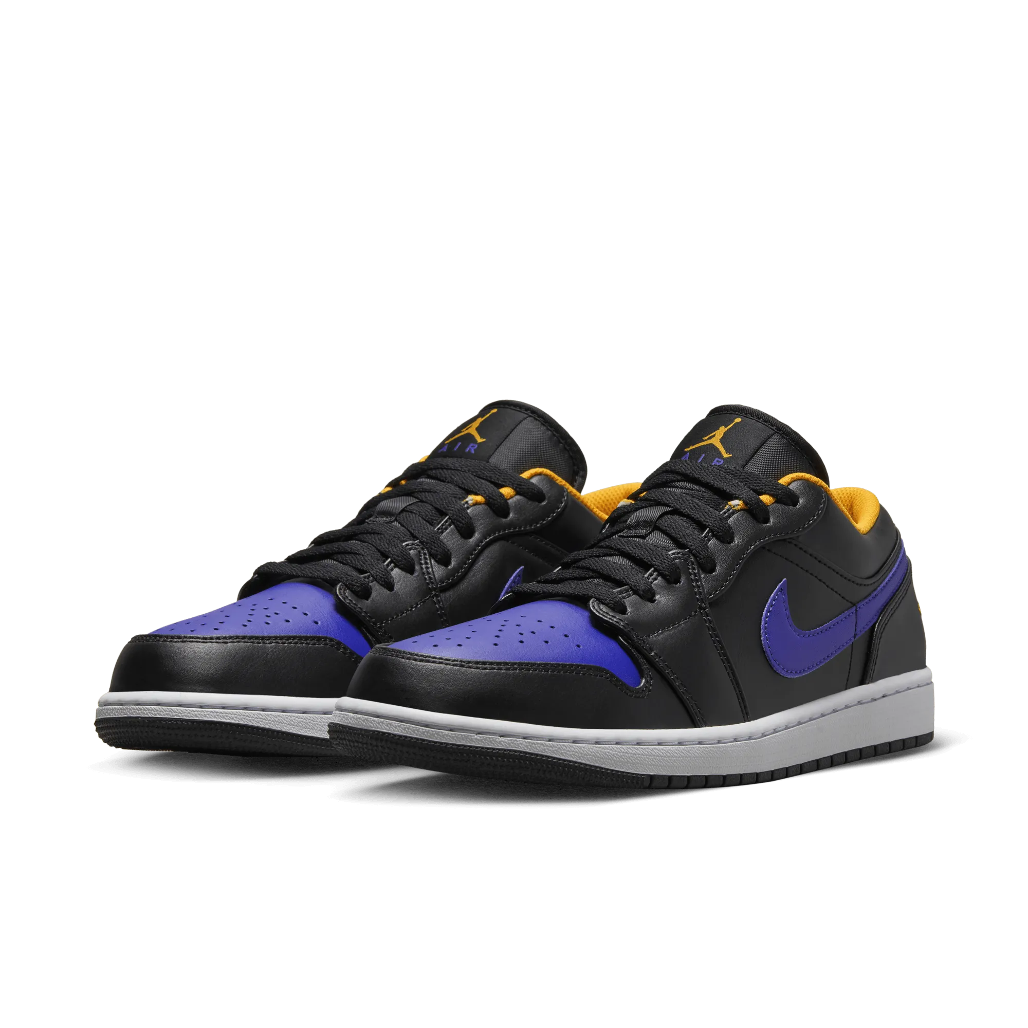 Air Jordan 1 Low - Men's