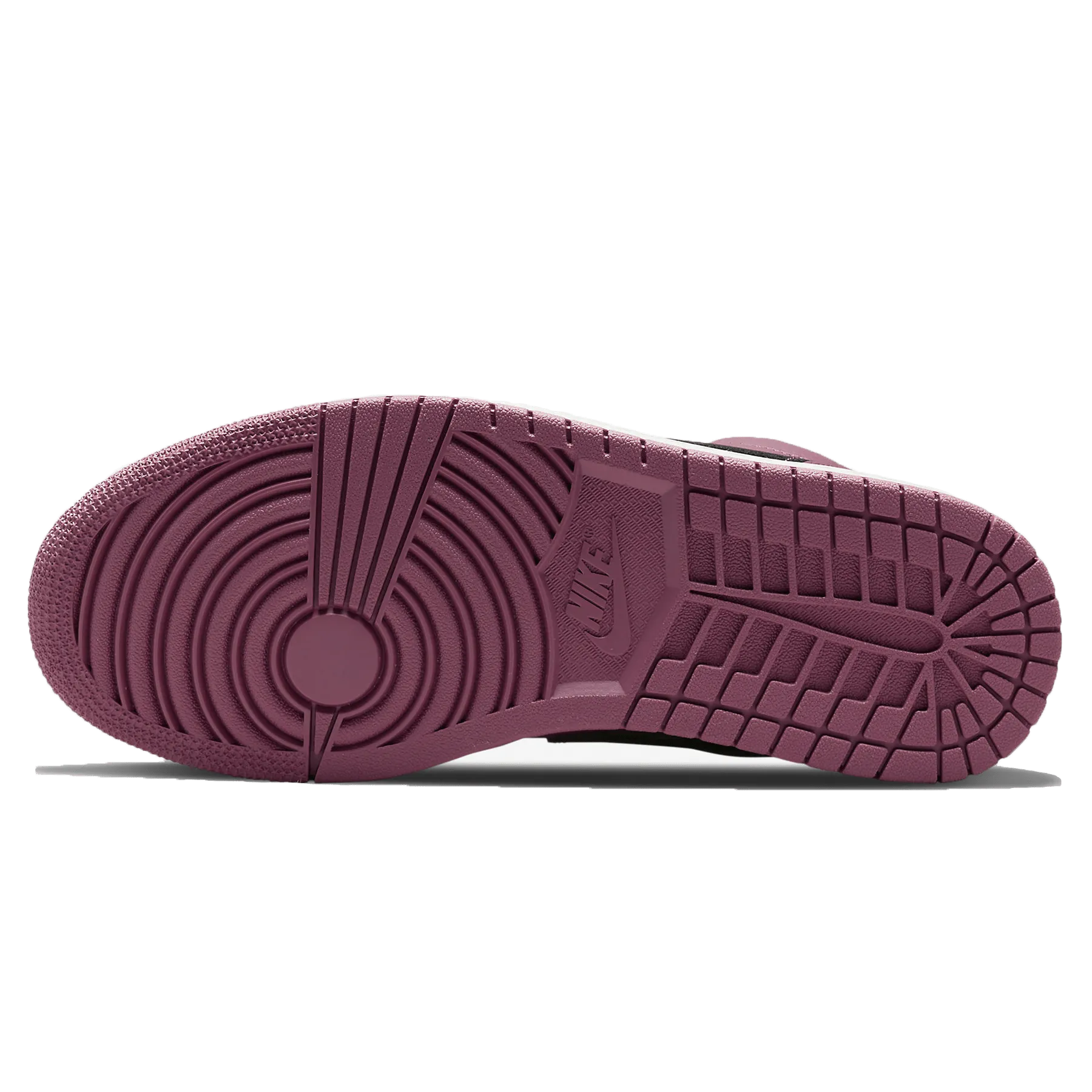 Air Jordan 1 Low SE Wmns 'Light Mulberry'