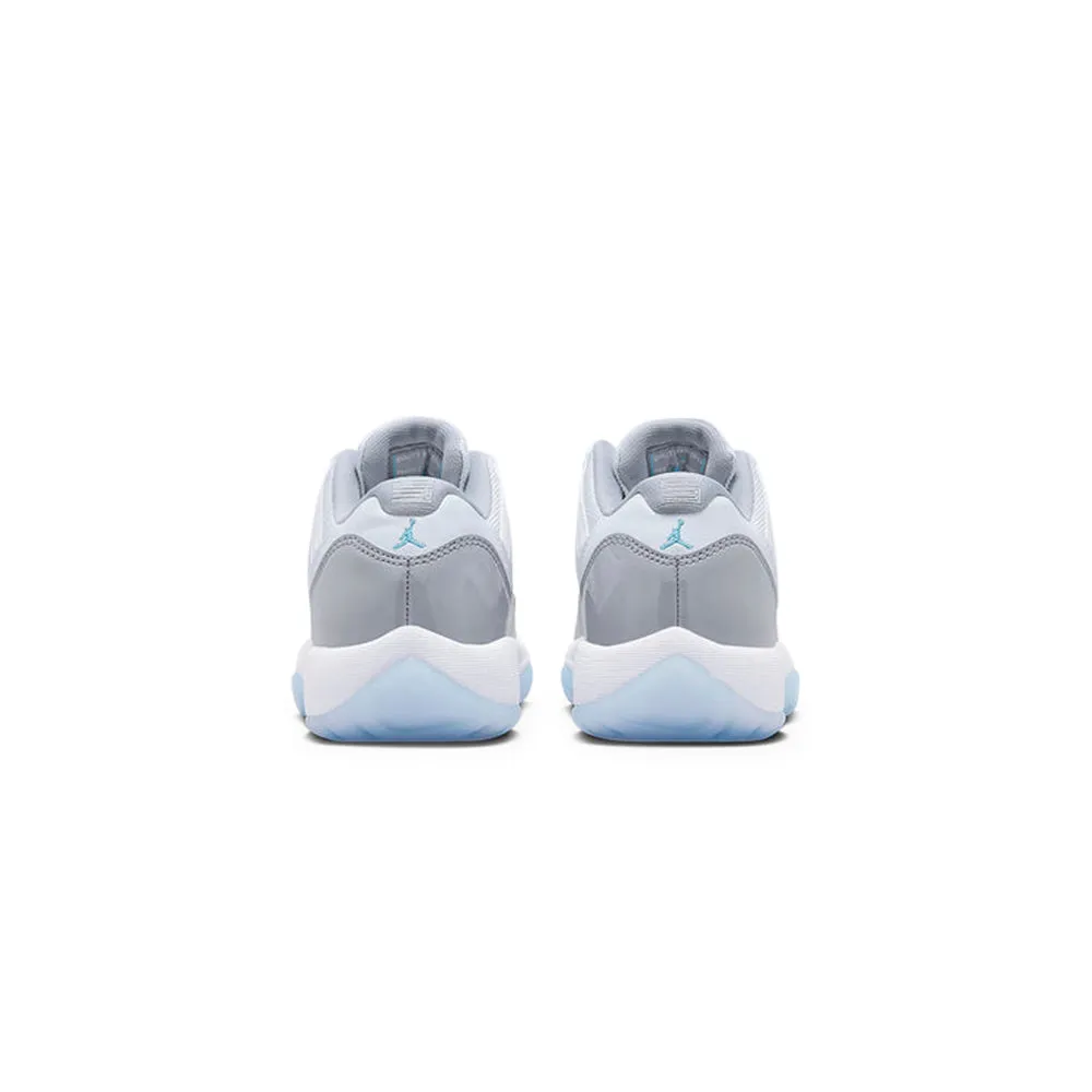 Air Jordan 11 Retro Low GS (Cement Grey)