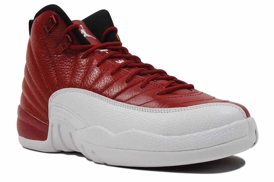 Air Jordan 12 Retro "Gym Red" GS