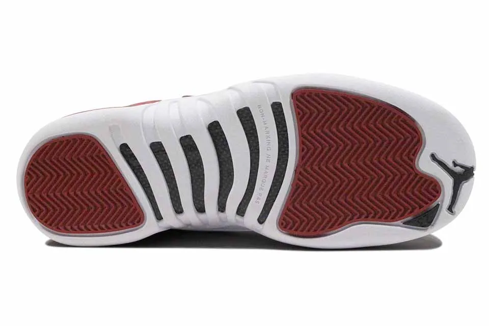 Air Jordan 12 Retro "Gym Red" GS