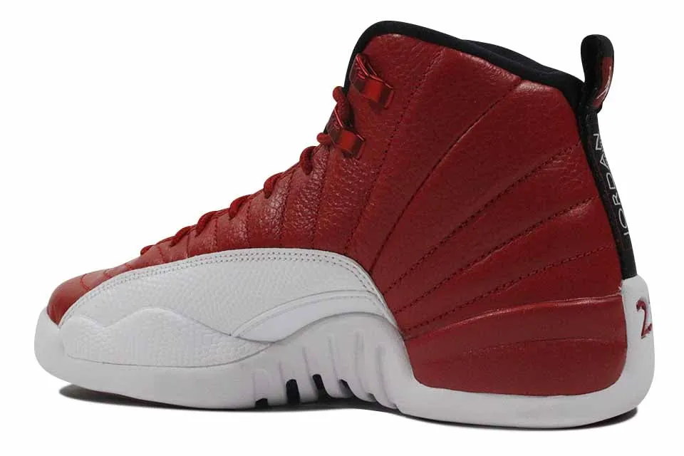 Air Jordan 12 Retro "Gym Red" GS