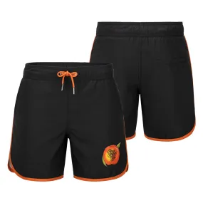 Allman Brothers Band | Swim Short | Black