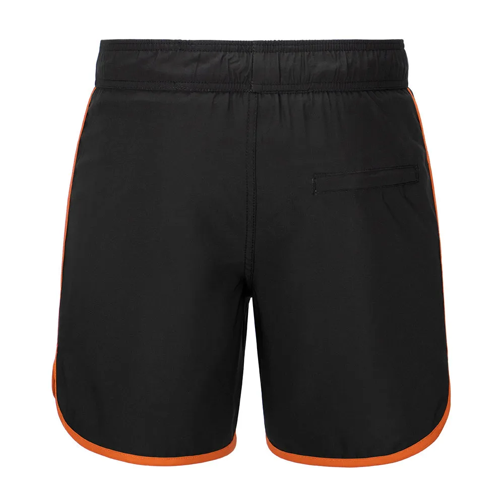 Allman Brothers Band | Swim Short | Black