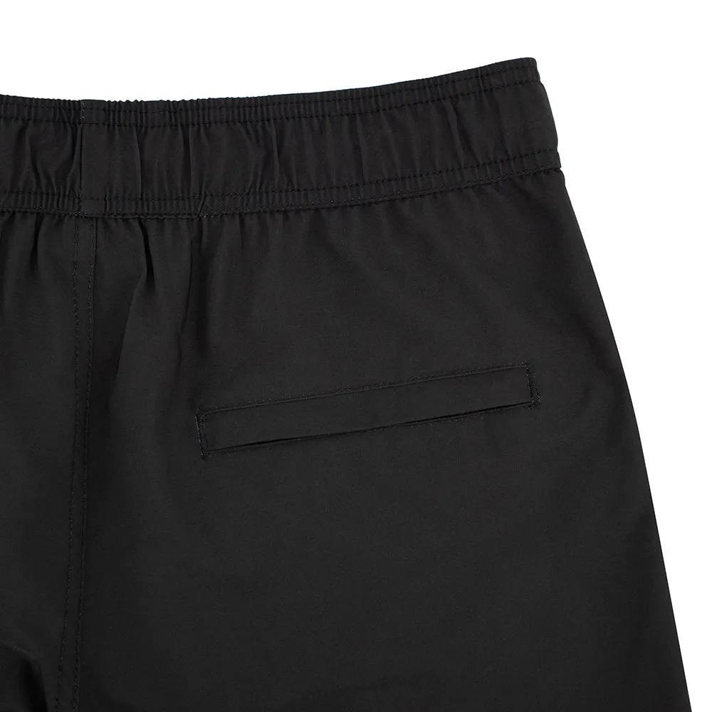 Allman Brothers Band | Swim Short | Black