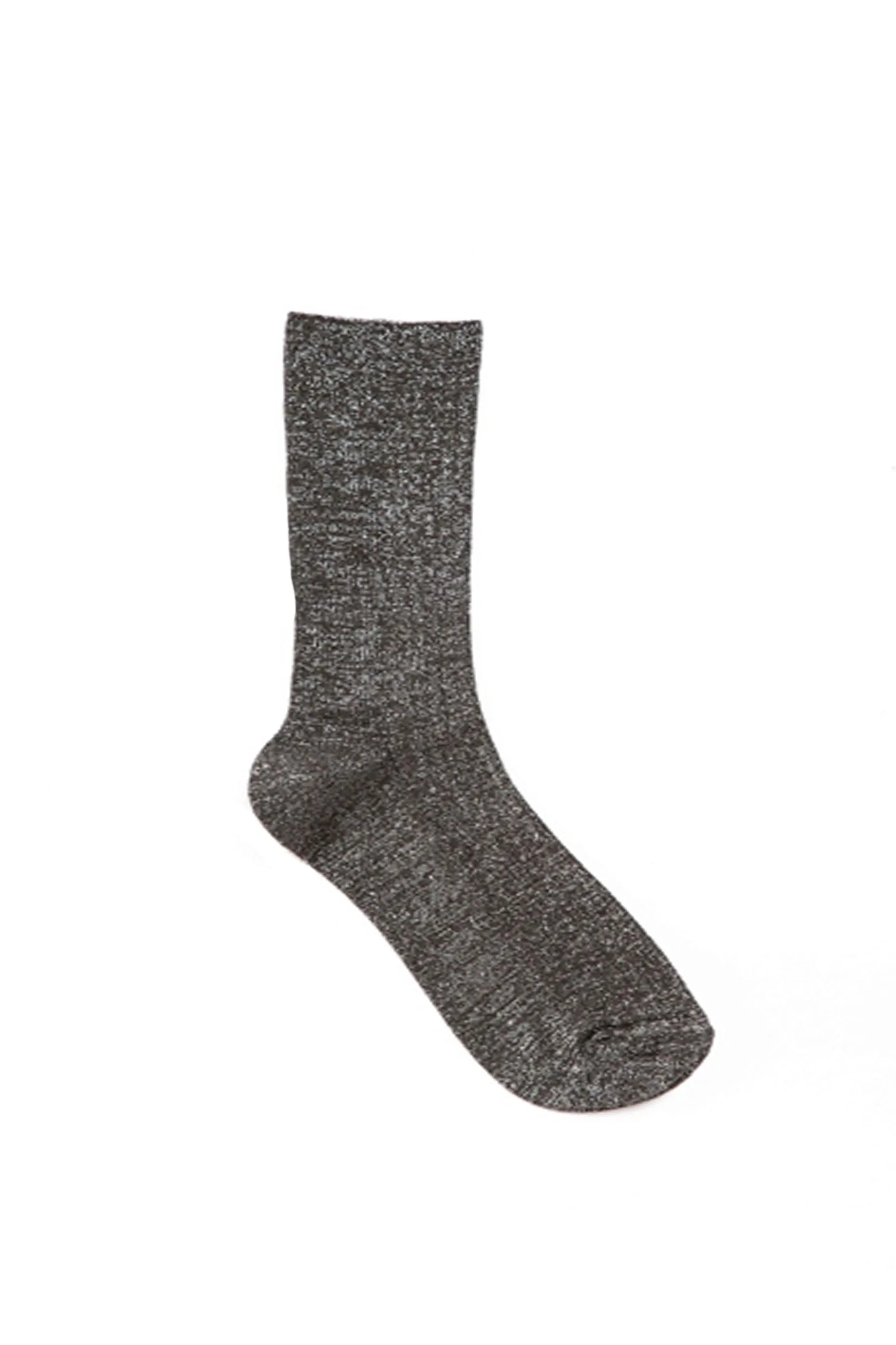 Alto Milano 092 Sock - Grey