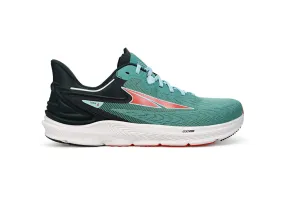 Altra Torin 6 AL0A7R6T305 men's running shoe green water