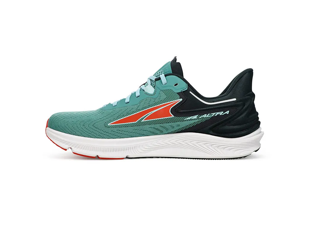 Altra Torin 6 AL0A7R6T305 men's running shoe green water