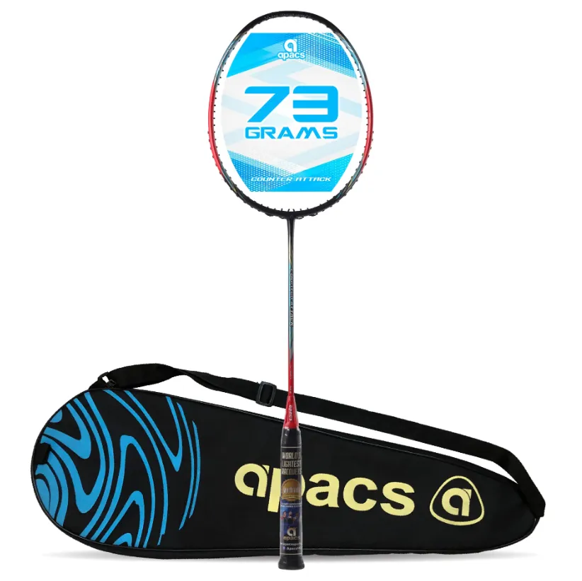 Apacs Counter Attack Badminton Racket