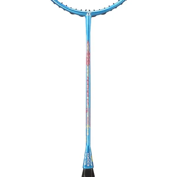 Apacs Feather Weight 75 Badminton Racket (Unstrung)