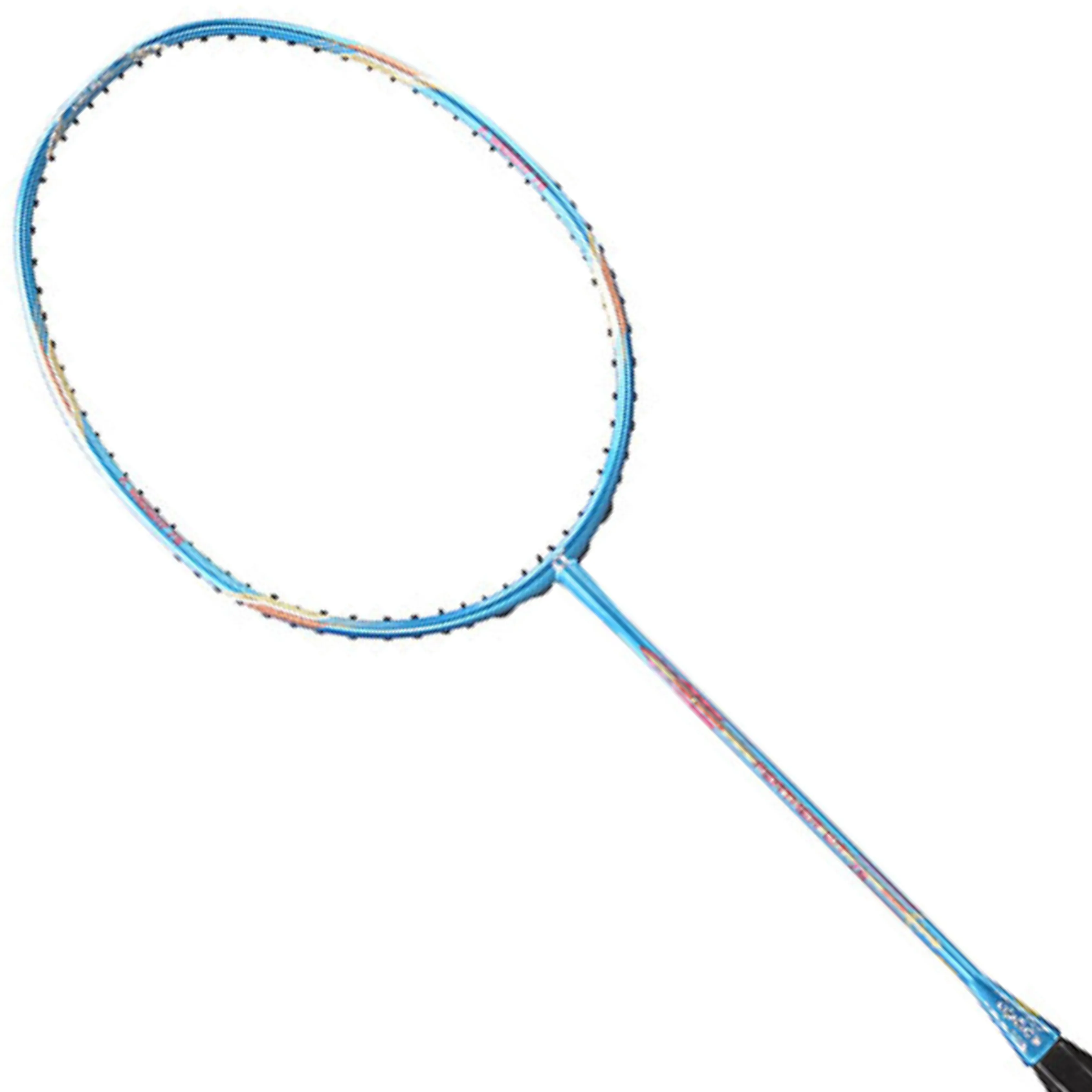 Apacs Feather Weight 75 Badminton Racket (Unstrung)