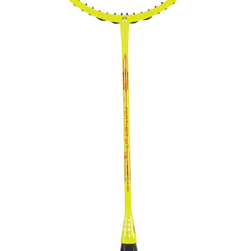 Apacs Feather Weight 75 Badminton Racket (Unstrung)