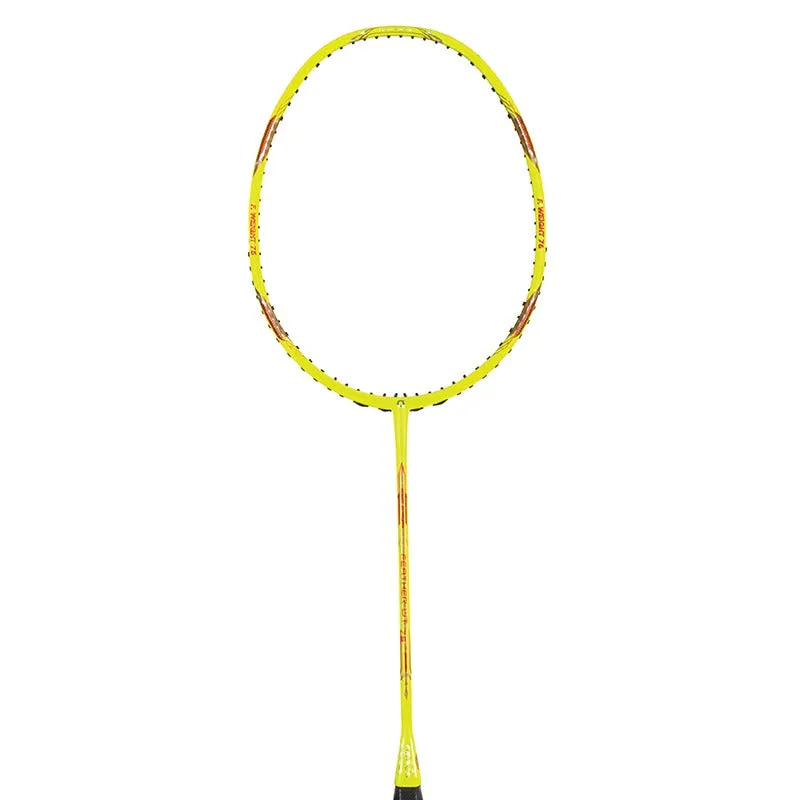 Apacs Feather Weight 75 Badminton Racket (Unstrung)